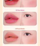 Ynm Lip & Cheek Syrup Pot - 6 Colors - #06 Plum Syrup