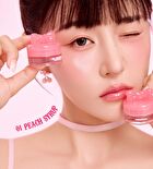 Ynm Lip & Cheek Syrup Pot - 6 Colors - #06 Plum Syrup
