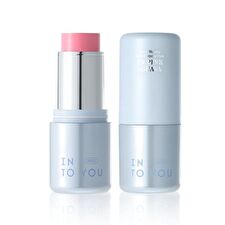 Into You Water Blurring Multi-Purpose Stick - 5 Colors - #BS01 - 4.8g