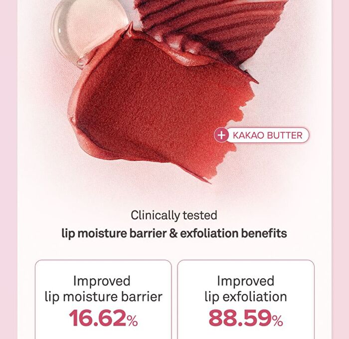 Nu Blur Tint - 10 Colors - #02 Dear
