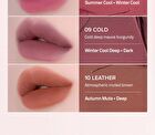 Nu Blur Tint - 10 Colors - #03 Nu Allure