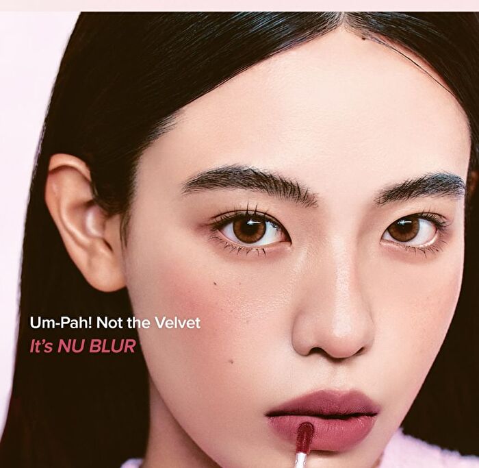 Nu Blur Tint - 10 Colors - #05 Hug