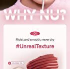 Nu Blur Tint - 10 Colors - #05 Hug