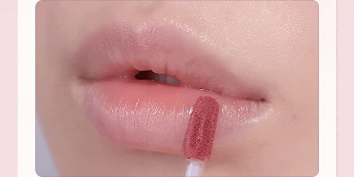 Nu Blur Tint - 10 Colors - #07 Heart
