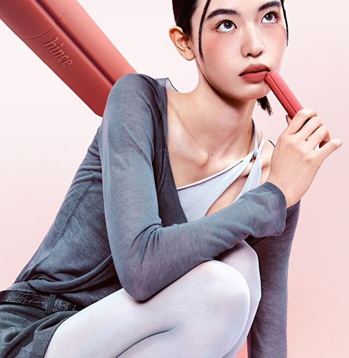 Nu Blur Tint - 10 Colors - #08 Wild