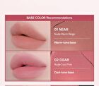 Nu Blur Tint - 10 Colors - #09 Cold