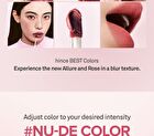 Nu Blur Tint - 10 Colors - #10 Leather