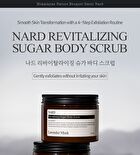 Nard Revitalizing Sugar Body Scrub Lavender Musk - 500g