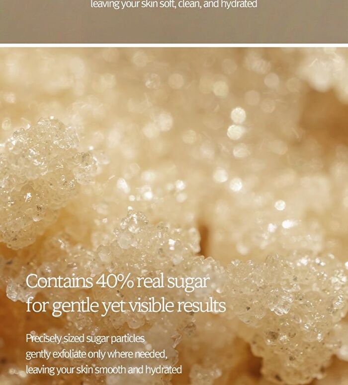 Nard Revitalizing Sugar Body Scrub Lavender Musk - 500g