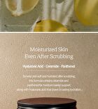 Nard Revitalizing Sugar Body Scrub Lavender Musk - 500g