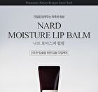 Nard Hand And Lip Care Gift Set - 4 pcs