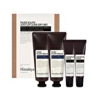 Nard Hand And Lip Care Gift Set - 4 pcs