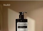 Nard Charcoal Pore Vacuum Cleansing Foam - 500ml