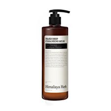 Nard Deep Cleansing Milk - 500ml