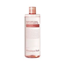 Nard Deep Clear Lip & Eye Remover - 500ml