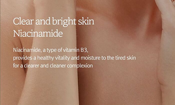 Nard Deep Moisture Calming Mist - 500ml