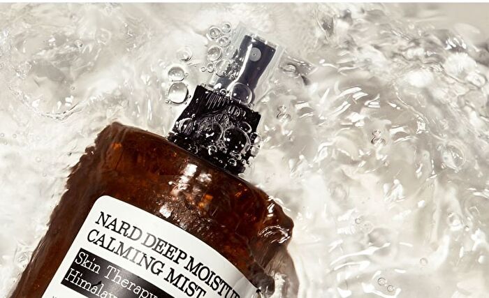 Nard Deep Moisture Calming Mist - 500ml