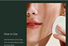 Nard Deep Moisture Calming Mist - 500ml