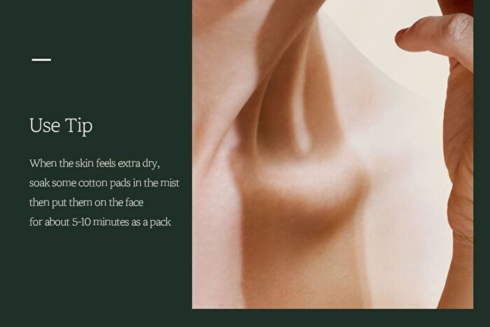 Nard Deep Moisture Calming Mist - 500ml
