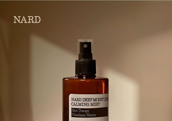 Nard Deep Moisture Calming Mist - 500ml
