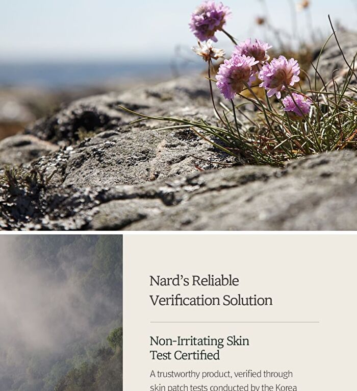 Nard Propolis Boosting Serum - 75ml