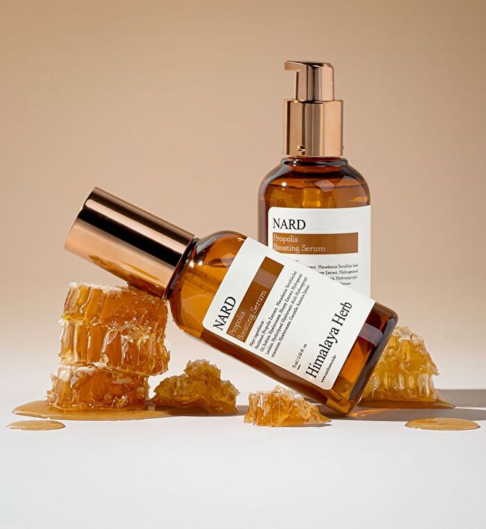 Nard Propolis Boosting Serum - 75ml