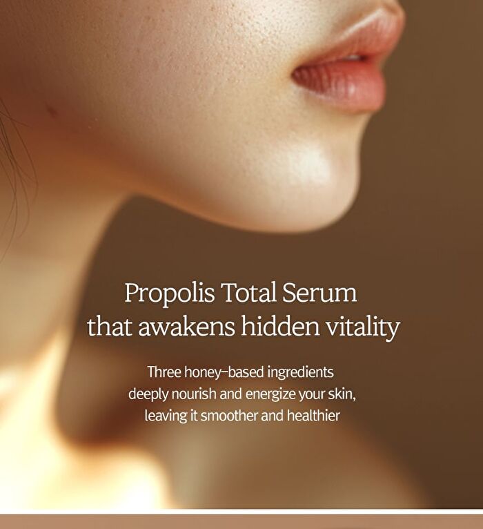 Nard Propolis Boosting Serum - 75ml
