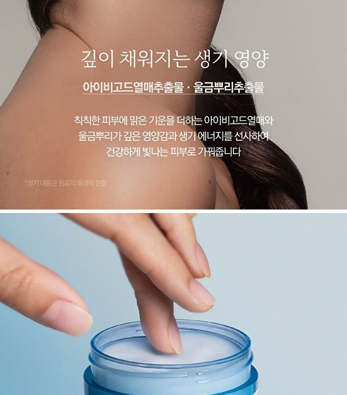 Nard Deep Moisturizing Hyaluronic Acid Moisturizer - 50ml
