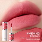 Into You Shero Super Matte Lip & Cheek Mud - 5 Colors - #MEM103 Bold Bloom - 2g  (2.0 ver)