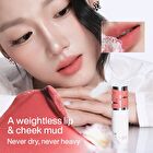 Into You Shero Super Matte Lip & Cheek Mud - 5 Colors - #MEM103 Bold Bloom - 2g  (2.0 ver)