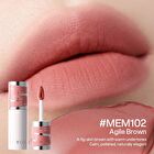 Into You Shero Super Matte Lip & Cheek Mud - 5 Colors - #MEM103 Bold Bloom - 2g  (2.0 ver)