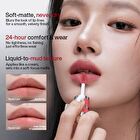 Into You Shero Super Matte Lip & Cheek Mud - 5 Colors - #MEM105 Freeform Mocha - 2g