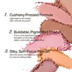 Into You Six-Color Blush Palette - #Six-Color Blush Palette - 15g