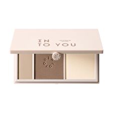 Into You Highlight & Contour Palette - #N1 Neutral - 9g