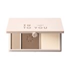 Into You Highlight & Contour Palette - #N1 Neutral - 9g