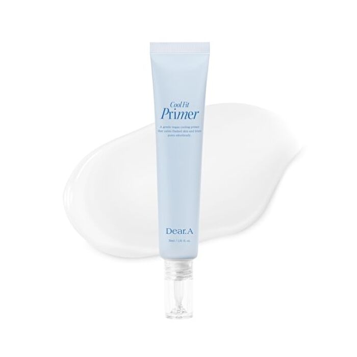 Cool Fit Primer - 30ml