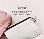 Perfect Match Eyeshadow Palette - 3 Types - #01 Mauve
