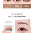 Perfect Match Eyeshadow Palette - 3 Types - #01 Mauve