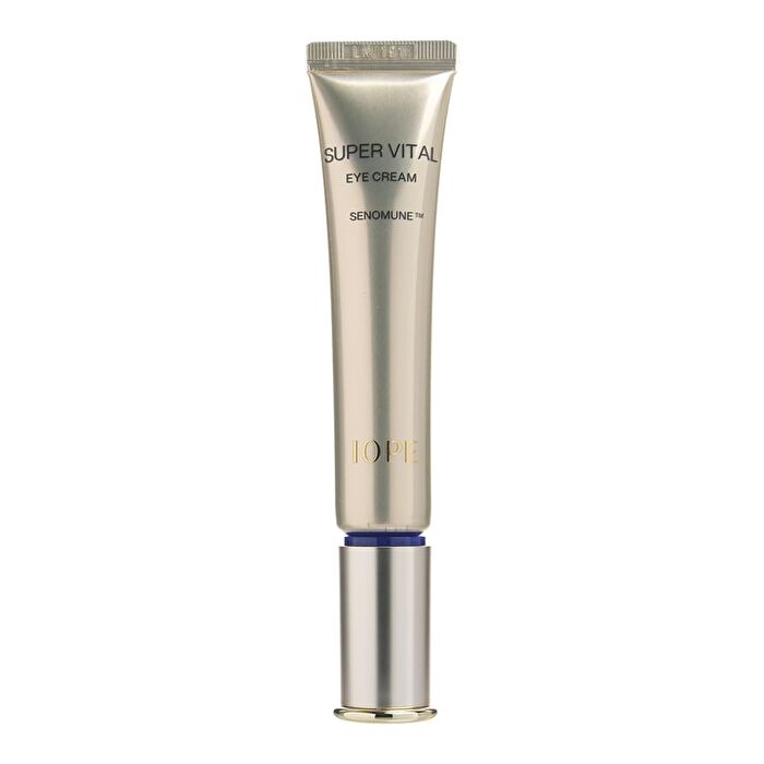 Iope Super Vital Eye Cream - 25ml