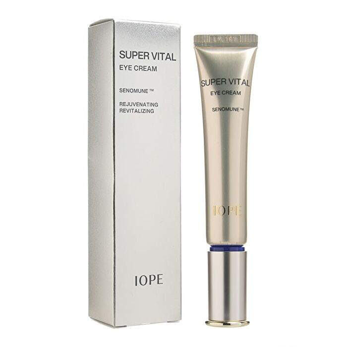 Iope Super Vital Eye Cream - 25ml