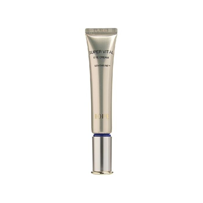 Iope Super Vital Eye Cream - 25ml