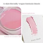 Fluffy Blush - 8 Colors - #07 Sweet Rose