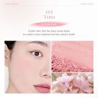 Fluffy Blush - 8 Colors - #08 Cloud Berry
