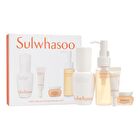 First Care Activating Serum VI Set - 4 pcs