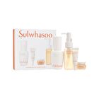 First Care Activating Serum VI Set - 4 pcs