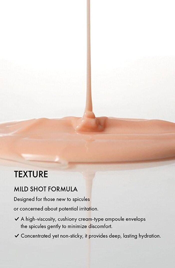 PDRN & Retinol Shot Ampoule - 30ml