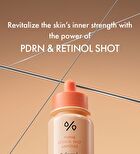 PDRN & Retinol Shot Ampoule - 30ml
