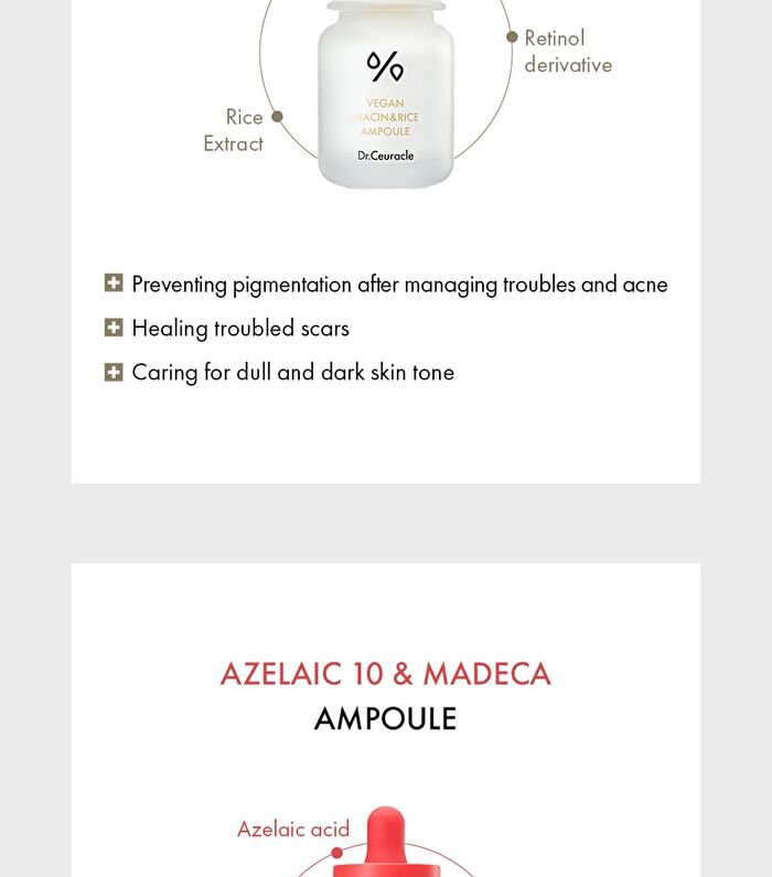PDRN & Retinol Shot Ampoule - 30ml