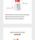 PDRN & Retinol Shot Ampoule - 30ml