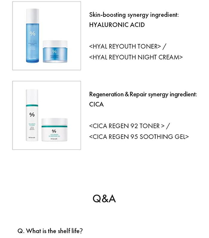 PDRN & Retinol Shot Ampoule - 30ml
